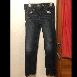 5 for $15!! American Eagle Jeans!